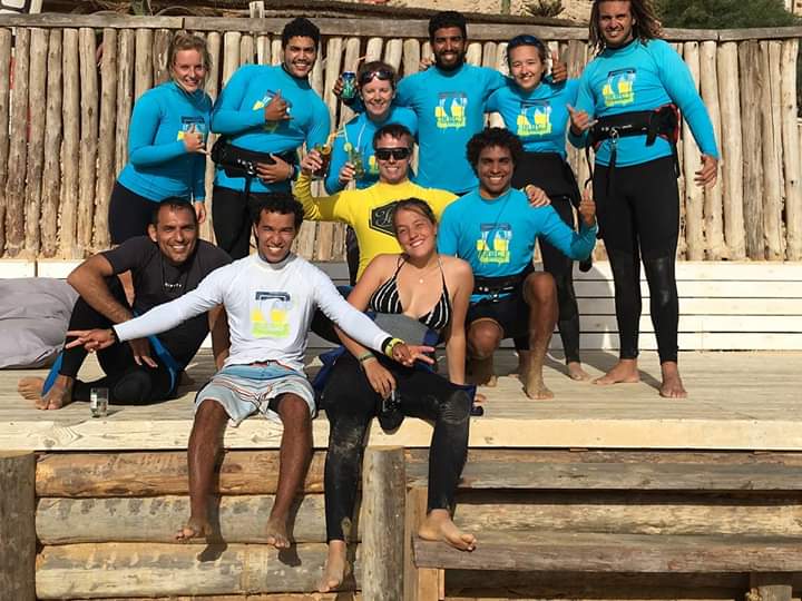 Cover photo for the article: Séjour Kitesurf Essaouira 2027 : Budget & 7 Jours